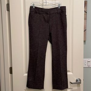 NY&Co slacks with pockets!